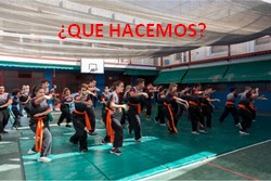 Que hacemos
