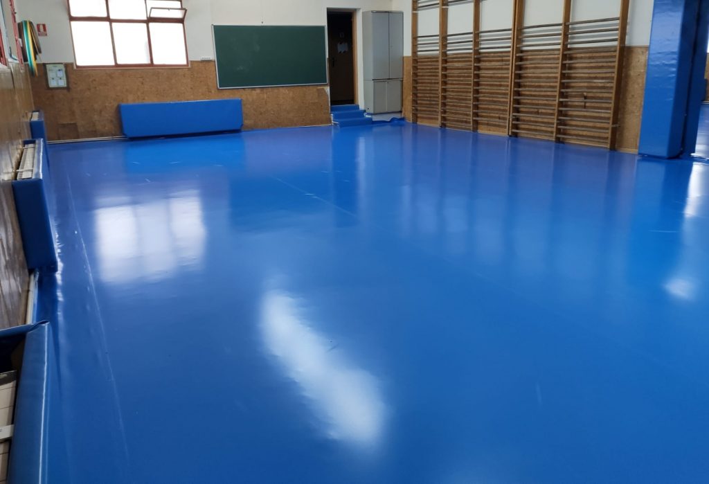 Instalaciones del club